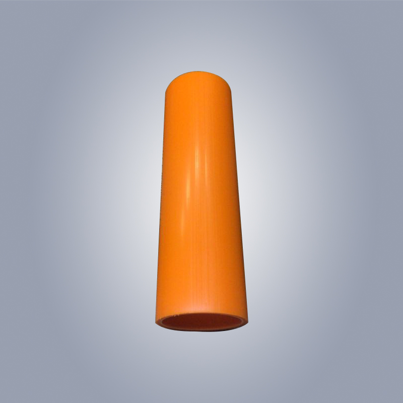 改性聚丙烯MPP電力管