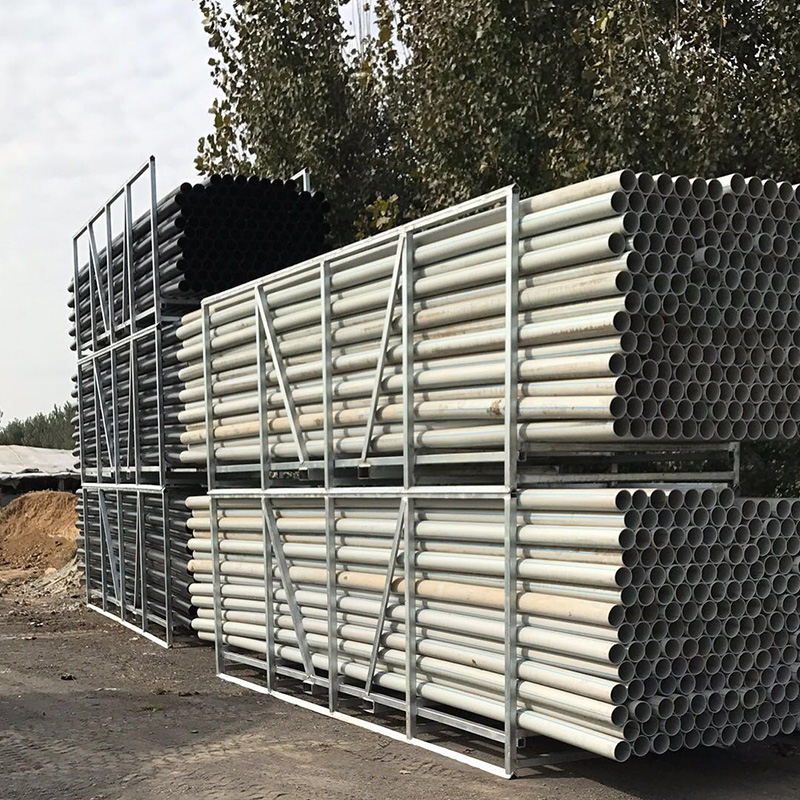 聚乙烯PE穿線(xiàn)管