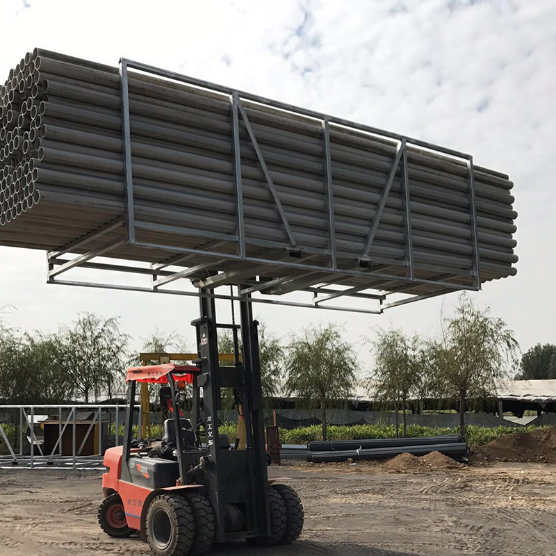 聚乙烯PE穿線(xiàn)管